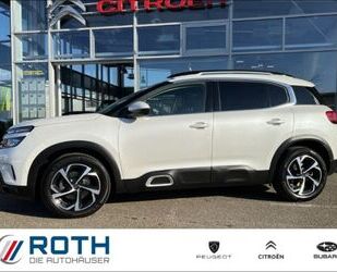 Citroen Citroën C5 Aircross Pure Tech 180 S&S EAT8 SHINE A Gebrauchtwagen