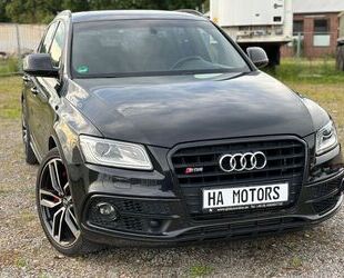 Audi Audi SQ5 3.0 TDI plus quattro *VOLLAUSSTATTUNG* Gebrauchtwagen