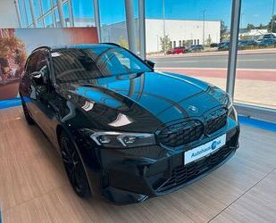 BMW BMW M340i xDrive Touring Neupreis über 94.000,-€ Gebrauchtwagen