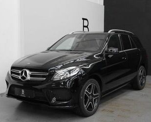 Mercedes-Benz Mercedes-Benz GLE 250 d 4Matic*AMG*Sportpaket*Carp Gebrauchtwagen