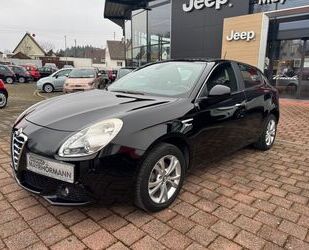 Alfa Romeo Alfa Romeo Giulietta 1.4 Turismo PDC RADIO KLIMA Gebrauchtwagen