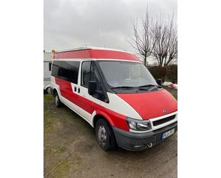 Ford Ford Transit Gebrauchtwagen