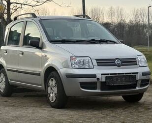 Fiat Fiat Panda 1.2 8V Dynamic*KUPPLUNG&SERVICE-NEU* Gebrauchtwagen