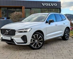 Volvo Volvo XC60 B4 Plus Dark Pano*Stdhzg*Toter-W*ACC*20 Gebrauchtwagen