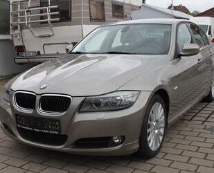 BMW BMW 318 Baureihe 3 Lim. 318i Gebrauchtwagen