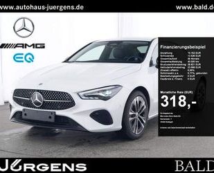 Mercedes-Benz Mercedes-Benz CLA 180 Progressive-Advanced/LED/AHK Gebrauchtwagen