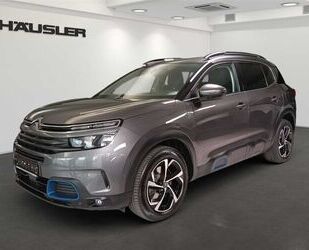 Citroen C5 Aircross Gebrauchtwagen