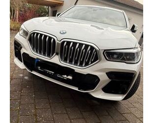 BMW X6 Gebrauchtwagen