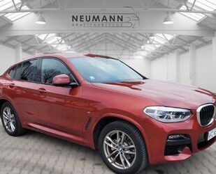 BMW X4 Gebrauchtwagen