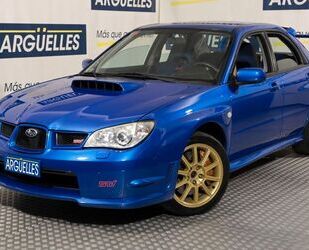 Subaru Subaru Impreza WRX STI Gebrauchtwagen