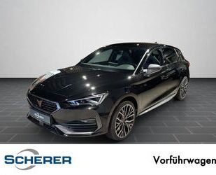 Cupra Cupra CUPRA Leon VZ 2.0 TSI 221 kW (300 PS) 7-Gang Gebrauchtwagen