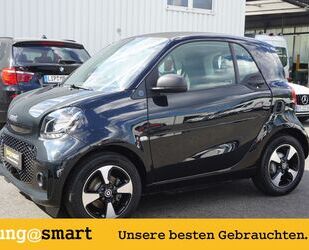 Smart Smart smart EQ fortwo Gebrauchtwagen