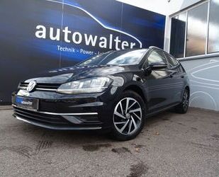 VW Volkswagen Golf VII Variant IQ.DRIVE Start-Stopp Gebrauchtwagen