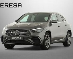 Mercedes-Benz Mercedes-Benz GLA 180 d AMG Distronic Kamera MBUX Gebrauchtwagen