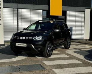 Dacia Dacia Duster Journey TCe 150 EDC Gebrauchtwagen