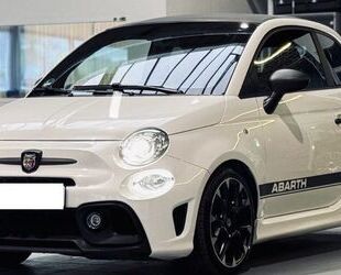 Abarth Abarth 595 Competizione/Sabelt/Beats/AUT/VOLL VOLL Gebrauchtwagen