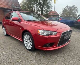 Mitsubishi Mitsubishi Lancer 2.0 Sportback Inform Gebrauchtwagen