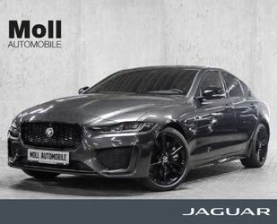 Jaguar Jaguar XE 300 Sport AWD P300 EU6d Allrad AD AHK-el Gebrauchtwagen