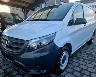 Mercedes-Benz Mercedes-Benz Vito 111 CDI Schiebetür Klima 3-Sitz Gebrauchtwagen