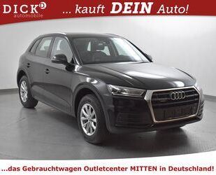 Audi Audi Q5 40 TDI S-Tr Quatt LEDER+NAVI+XEN+SHZ+AHK+T Gebrauchtwagen