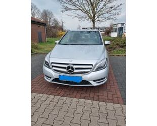 Mercedes-Benz Mercedes-Benz B 200 CDI BlueEFFICIENCY - Gebrauchtwagen