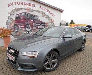 Audi Audi A5 Coupe 1.8 TFSI KLIMA/EL.GSD/PDC Gebrauchtwagen