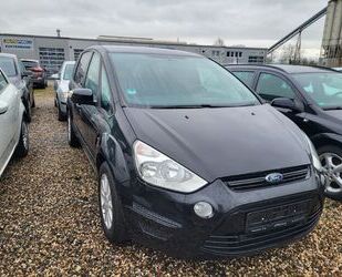 Ford Ford S-Max S-MAX Trend Gebrauchtwagen