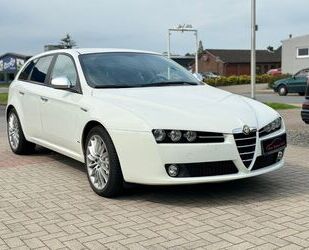 Alfa Romeo Alfa Romeo Alfa 159 1.8 TB 16V Turismo sehr gepfle Gebrauchtwagen