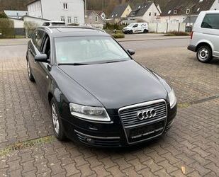 Audi Audi A6 2.7 TDI (DPF) multitronic Avant - Gebrauchtwagen