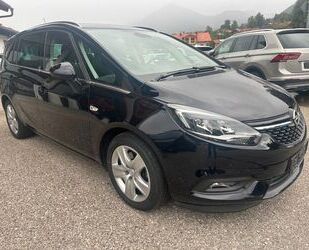 Opel Opel Zafira C 1.6 SIDI Turbo Innovation Start/Sto Gebrauchtwagen