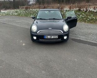 Mini MINI One 55kW One Gebrauchtwagen