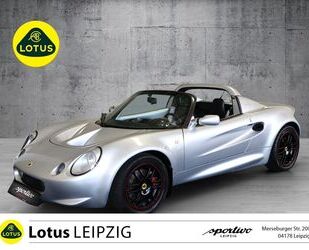 Lotus Lotus Elise S1 *Top Zustand* *dokumentierte Histor Gebrauchtwagen