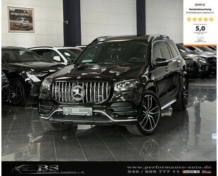 Mercedes-Benz Mercedes-Benz GLS 400d 4.M |AMG|ACC|PANO|HUD|BURM| Gebrauchtwagen