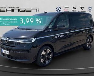 VW Volkswagen T7 Multivan Style Panorama AHK ACC Matr Gebrauchtwagen