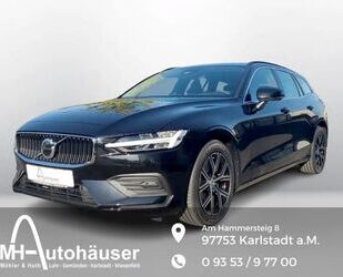 Volvo Volvo V60 2.0 Diesel Core Automatik Gebrauchtwagen