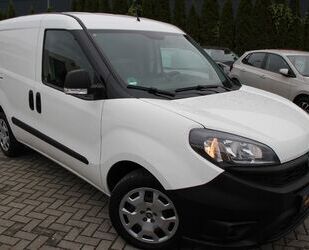 Fiat Fiat Doblo Doblò SX Kasten Klima/Allwetterreifen Gebrauchtwagen