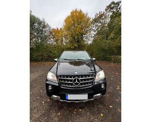 Mercedes-Benz Mercedes-Benz ML 350 CDI 4MATIC - Gebrauchtwagen