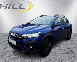 Dacia Dacia Sandero Stepway Expression TCe 90 Gebrauchtwagen