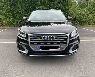 Audi Audi Q2 S-line Gebrauchtwagen