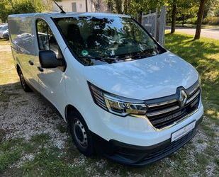 Renault Renault Trafic 2.0 dCi Kasten L1H1 2,8t Grand Komf Gebrauchtwagen