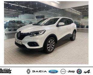 Renault Renault KADJAR TCe140 EDC Automatik ZEN KLIMA NAVI Gebrauchtwagen