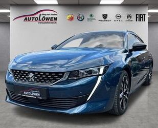 Peugeot Peugeot 508 SW GT PT180 EAT Gebrauchtwagen