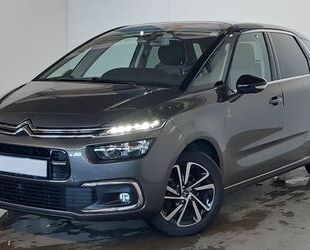 Citroen Citroën C4 Picasso/Spacetourer Origins Automatik * Gebrauchtwagen