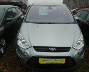 Ford Ford S-Max S-MAX Gebrauchtwagen