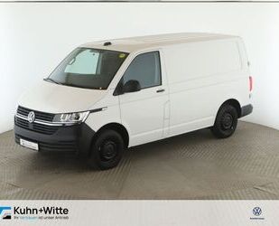 VW Volkswagen T6.1 Transporter Kasten 2.0 TDI KR EcoP Gebrauchtwagen