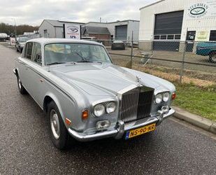 Rolls Royce Rolls-Royce Silver Shadow Linkslenker EU Ausliefer Gebrauchtwagen