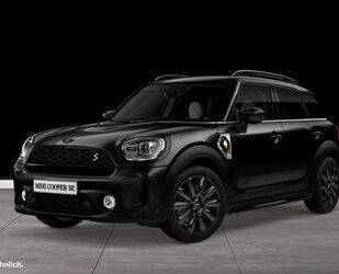 Mini MINI Cooper SE ALL4 Countryman Navi Parkassist LED Gebrauchtwagen