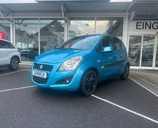 Suzuki Suzuki Splash Active+ Gebrauchtwagen