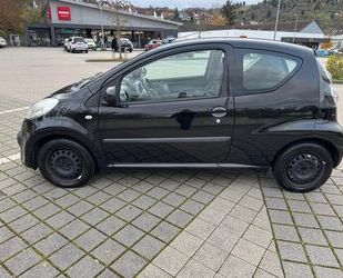 Citroen Citroën C1 1.0 Airsport Airsport Gebrauchtwagen