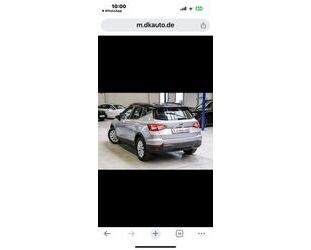 Seat Seat Arona 1.0 TGI 66kW Style Style Gebrauchtwagen